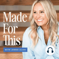S3: BONUS - Stop Hiding Your Gifts with Jo Saxton