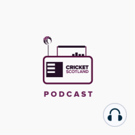 Episode 3 - Afghanistan win on DLS