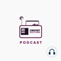 Episode 56 - Clydesdale wins the Western Premier Division & Scotland v Zimbabwe Round-Up