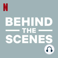 Behind The Scenes | The Umbrella Academy | Getting Into Characters