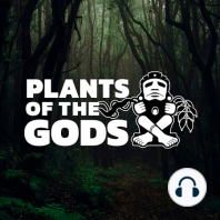 “Plants of the Gods: Hallucinogens, Healing, Culture and Conservation”