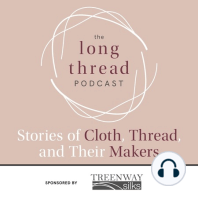 Episode 1: Shay Pendray: Stitcher, Businesswoman, Cowgirl