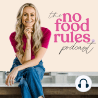 Stop Letting the Scale Control You! [feat. Alexis Hannah]