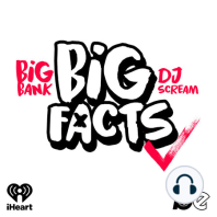 BIG FACTS feat. BIG LEX + JUUGMAN
