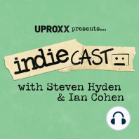 Introducing Indiecast with Steven Hyden & Ian Cohen, premiering July 31st
