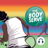Getting the Conversation Started: Creating a Safe Space to Come Out in Men's Tennis