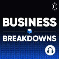 Wix: The Internet Storefront - [Business Breakdowns, EP. 10]