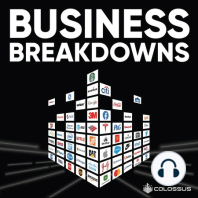 UPS: Leaders of the Package - [Business Breakdowns, EP. 46]