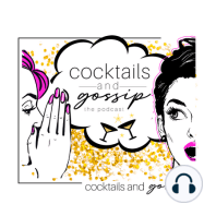 00. Intro to Cocktails and Gossip