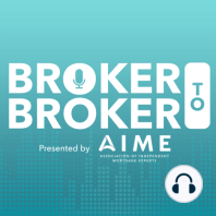 National Mortgage Brokers Day 2022 (with Katie Sweeney and Brendan McKay) – Episode 125