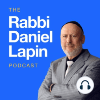 Rabbi Lapin Short Clip - Don't Listen To What Humans Say Watch What They Do