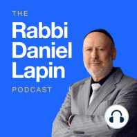 Rabbi Daniel Lapin Short Clip - More on How to Become a Millionaire