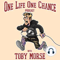 One Life One Chance Podcast- Introduction