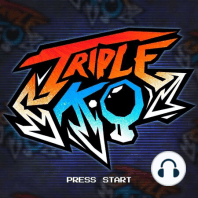 Fighting Game Guest Characters | Triple K.O. #07