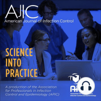#2 Experiences of Infection Preventionists During the First Nine Months of the COVID-19 Pandemic: Findings from APIC COVID-19 Task Force Focus Groups