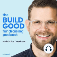 #35—How to build a successful monthly giving program with Harvey McKinnon