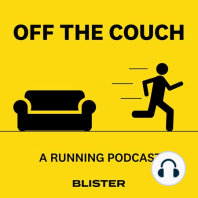 Brendan Leonard & Jonathan Ellsworth on Their Running Backgrounds & What Makes Someone a “Runner"?