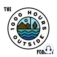 1KHO 13: Multitasking Reduces Cognitive Capacity to that of an Eight Year Old | Tom Kersting | The 1000 Hours Outside Podcast - S2 E7
