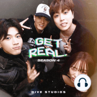 'GET REAL with Peniel, BM, and Ashley Choi' Trailer