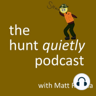 Episode 7.  Hunting TV with Jim Durkin