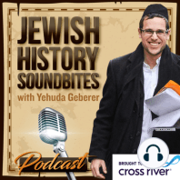 Streets Paved With Gold: The Mass Wave of Jewish Immigration