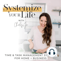 EP 20 // 3 Powerful Ways To Thrive During Social Distancing + Free Montessori Downloads