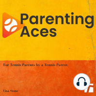 Interview with ParentingAces Lisa Stone