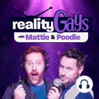 BONUS: My Gayest Murder with Mattie & Poodle