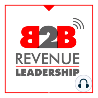THE 3 THINGS THIS SALES LEADER DOES TO MAXIMIZE REVENUE