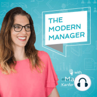 195: Lessons Learned From Managing People and Arranging Flowers with Elise Bernhardt