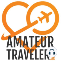 AT#219 - Budget Travel Tips from Pauline Frommer