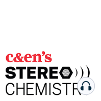 Stereo Chemistry Promo II: Bibi, C&EN's Bono