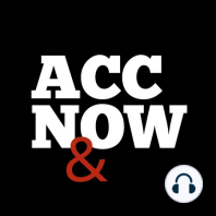 Ep. 7: UNC goes cold at Notre Dame, ACC's runner-up and Triangle's women's hoops revival