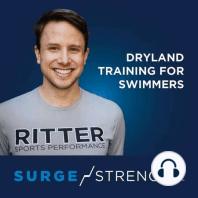 Swim & Dryland Training Throughout the Decades