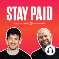 352 - The Exciting Conclusion of Our Q&A with the Stay Paid Pals