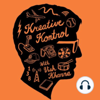 Ep. #50: Edward Keenan + Karen Houle + Geoff Berner