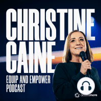 EP 109 Christine Answers Your Questions About Navigating Disappointment