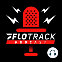 12. Abdi's Spam Folder, Seidel's Shoes & Mike Smith's Coaching | The FloTrack Podcast