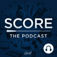 #11 | Kyle Dixon & Michael Stein, The Inside Track with Dr. Siu-Lan Tan & Name That Score