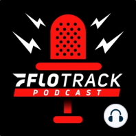 174. Karsten Warholm Isn't Letting Off The Gas | The FloTrack Podcast