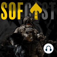 S2E4 10th Special Forces Team - what’s working and what’s not