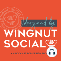 The Mindset Behind Posting Project Minimums for Your Design Business with Christine Lin