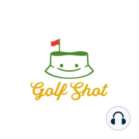 Golf Shot: 18 de Julio