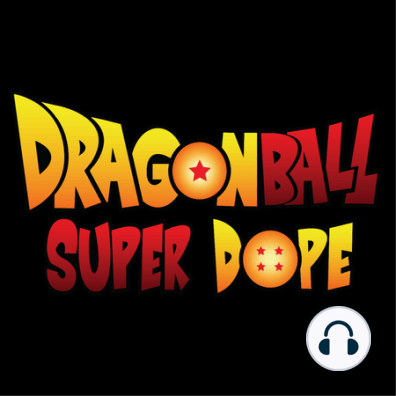 Dragon Ball Super Episode 102 The Power of Love Explodes