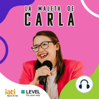 #64 La ruta de la seda, con Pablo Strubell