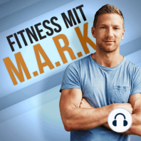 #002: Berend Breitenstein über den Fitness Lifestyle, Muskelaufbau und Abnehmen