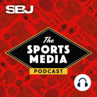 Episode 4 - Will Amazon be a big sports media player; why NFL's ratings are through the roof