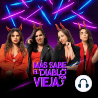 Ep 66 Chisma musical con Anne Yvker