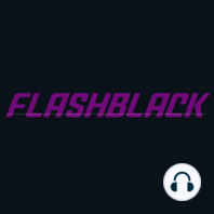 ¡Cumplimos 1 año! Y por ello hoy hay Recuerdos y Noticias en FlashBlack