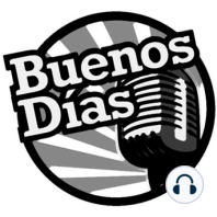 Programa Buenos Días: do 10 de Abril 2022